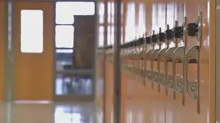 Buffalo Public Schools closed on Friday