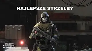Call of Duty WARZONE Modern Warfare #6 - NAJLEPSZE STRZELBY