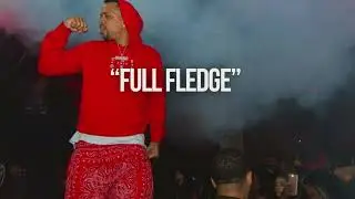 [FREE] RJMrLA X YG X Nipsey Hussle Type Beat 2025-Full Fledge