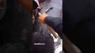 🤣 &laquo;Этот установочный винт заставил предыдущего мастера уйти&raquo; #наконечникитормоза #тормозныеколодк...