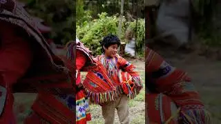 TURISMO VIVENCIAL SECTOR RAYANCANCHA _ COMUNIDAD WILLOQ _ OLLANTAYTAMBO