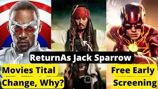 Thor Actor Response On Thor 4 Failure | Fast X Digital Release Date | Superman New Show |Blue Beetle