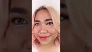 Bridal Makeup or Brides Maid Makeup Look