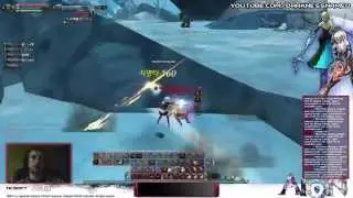 Aion 4.6 Assassin PvP Itsmebisu Random Highlights