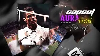 Capcut Edit like Ae [Aura trend tutorial]