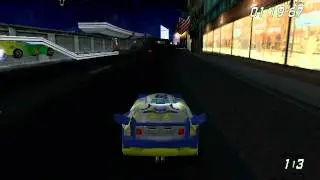 NASCAR Racers (PC) - Part 7