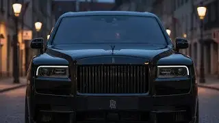 2026 Rolls-Royce Cullinan Black Badge Review | Ultra-Luxury SUV Power & Price Revealed
