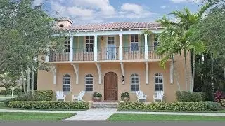 117 Barcelona Drive Jupiter Florida 33458