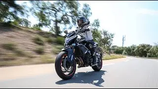 CFMOTO NK 800