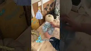 Transform Your Party with Cinderella's Enchanting Birthday Costume