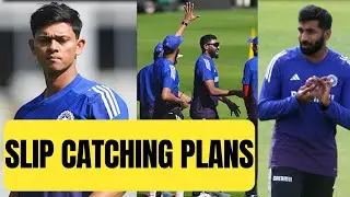 EXCLUSIVE: Inside details of Team India's practice session ahead of 2nd Test vs England