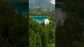 Austria - Fernpass