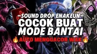 DJ DROP ENAKEUN X MASHUP V5 SOUND JJ MENGKANE FULL BASS COCOK BUAT SANTAI VIRAL TIKTOK TERBARU 2025