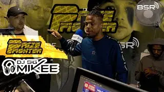 Ozone Media: Relapse VS Afrodon VS Trickyy VS Jlmz (Prizefighter 2024) [RUMBLE] [S3]