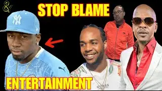 FOOTA HYPE | STOP BLAME ENTERTAINMENT | TEEJAY | WORKING WITH SOLID AGENCY | MR VEGAS FOCUS ON MUSIC