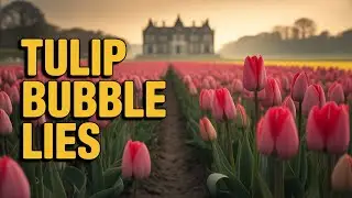 Did Tulips Really Destroy the Dutch Economy?