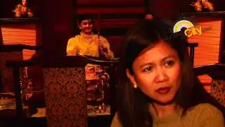 Benjarong: Royal Thai Restauran