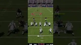 H2H #Madden25 #MaddenH2H #Gaming