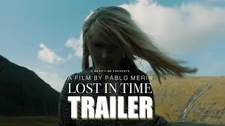 LOST IN TIME Official Trailer (2023) Faroe Isles Crime Mystery