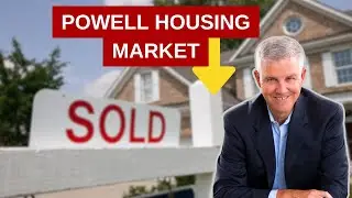 When&nbsp;Maximizing Your Powell Home Sale: Expert Advice and Key Market Data&nbsp;is essential