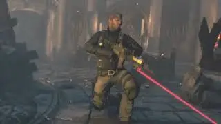 Rise of the Tomb Raider_Konstantin boss fight