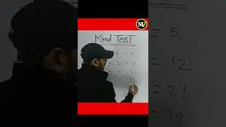 Can you solve this Maths puzzles? | Math puzzles bring test #mathgame #ytshorts#viralshorts #bobby