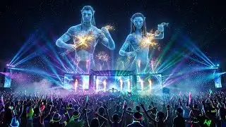 Tomorrowland 2026 | Tiësto, Calvin Harris, Swedish House Mafia, Eric Prydz, Anyma