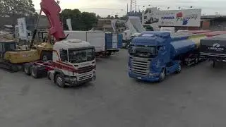 Video Institucional GRUPO TIMBO