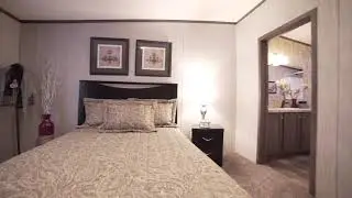 Elite Home Builders - Beacon Prestige Ranch - DT1003-P