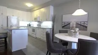 Tartan Homes:  The Marble