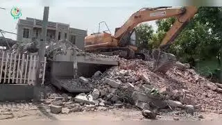 Myanmar: 4 months on since the March 28 earthquake