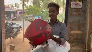 💔 very bad experience | online order | sad 😞 moment but tnx #bike Galary