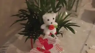 00002  Моя подруга  Maria Garcia ( Мария Гарсия  испанка. )
