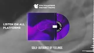 sdlx- Outburst of Feelings