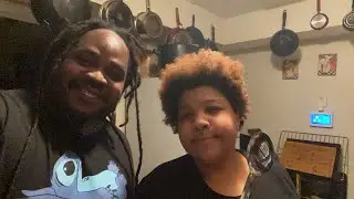 Cooking spaghetti for dinner Monday night. Come chat with us