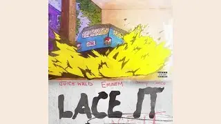 JUICE WRLD - LACE IT *SLOWED+REVERBED* (INSTRUMENTAL)