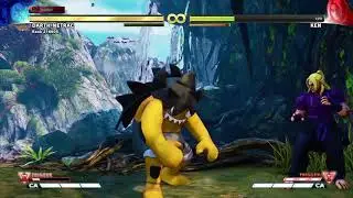 DARTH_NETRAC : BLANKA !!!!