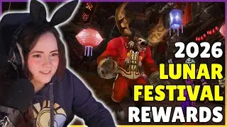 Zepla изучает награды Лунного фестиваля 2026 года [World of Warcraft]