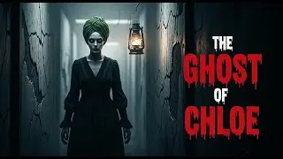 The Ghost of Chloe | The Most Haunted House in America