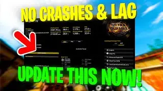 How to FIX Modern Warfare 2 Not Crashing on PC! (SIMPLE CRASH FIX GUIDE)