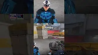 The Perfect Teammate 💀