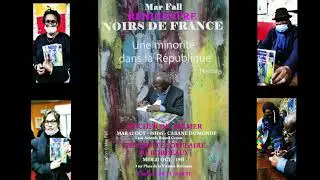 Noirs de France : Une minorit&eacute; dans la R&eacute;publique