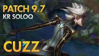 KINGZONE CUZZ - Camille Jungle