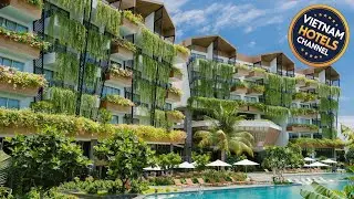 Bellerive Hoi An Resort and Spa | Hoi An, Vietnam | Hotel Review 🛏️