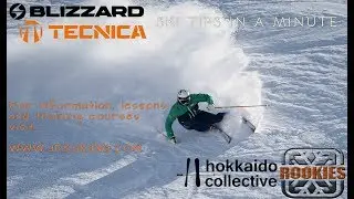 JDS Bumps Skiing