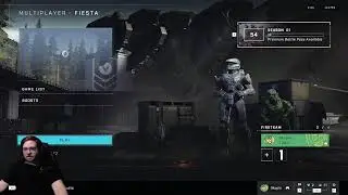 Infinite with the Laubster