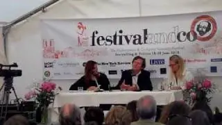 David Hare on his characters