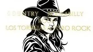 Enganchados *2026* rock country ///los Torrejas a puro rock