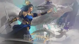 Halee Royal - 'Vietnam Future' (Full EP) Selective Asia Release
