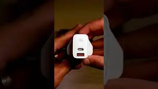 Mars Tec 33W Super Fast Charger. Charge your devices at warp speed, anytime, anywhere.